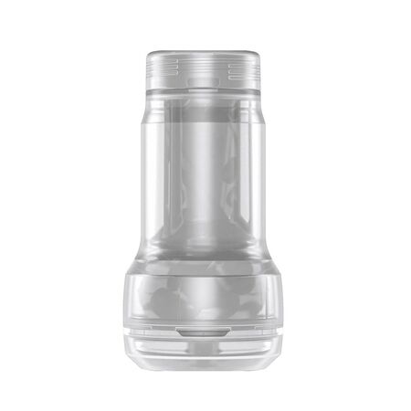 Мастурбатор Feel Pocket Stroker Crystal